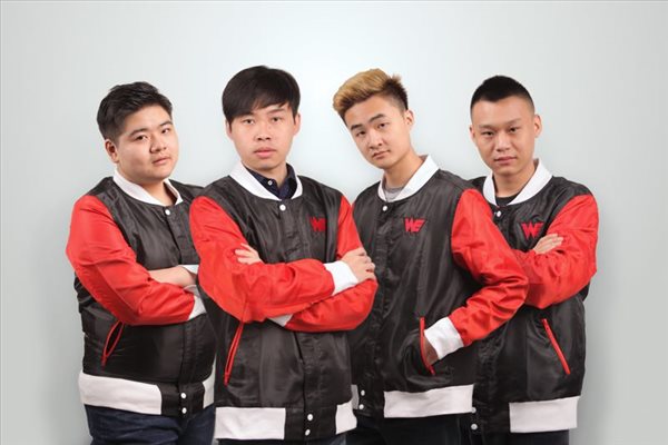 战术智慧 战术智慧