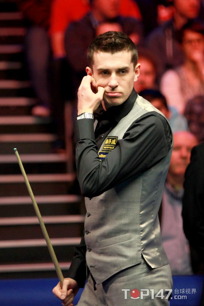 汉队在防守 汉队在防守