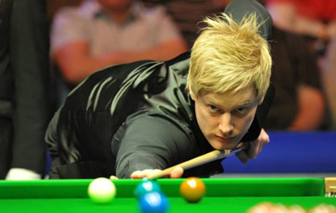 得分机会 得分机会