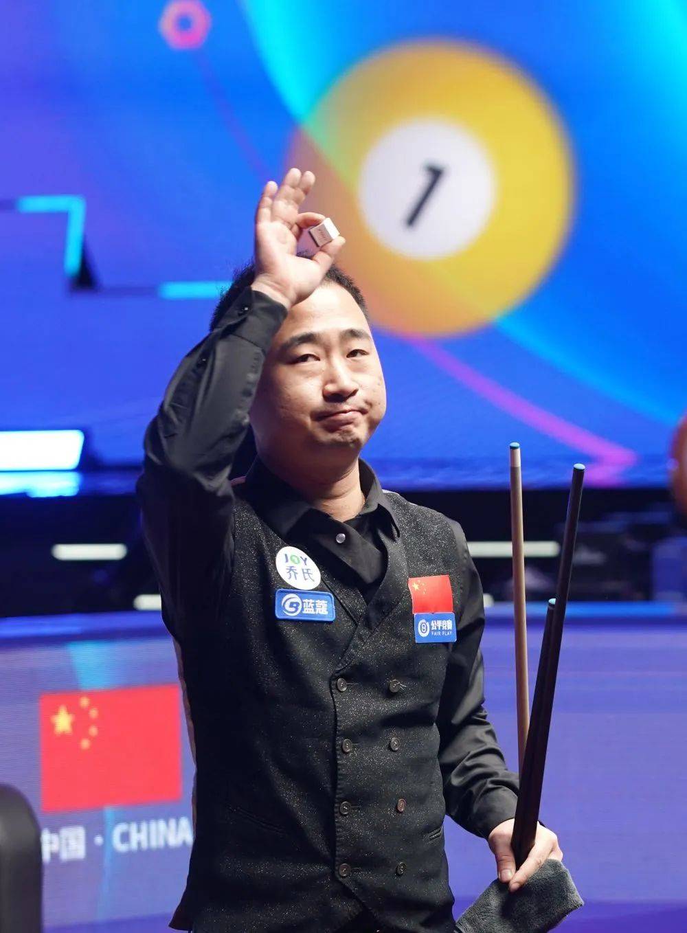 双打选手 双打选手