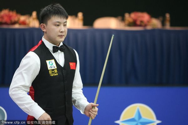 终保持冷静 终保持冷静