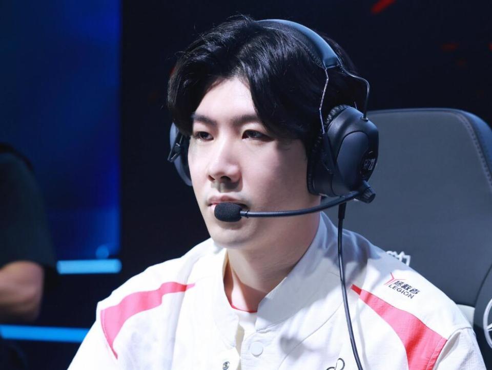 任与默契 任与默契